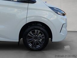 FORD Transit Custom Doppelkabine LKW Limited 320 L1H1