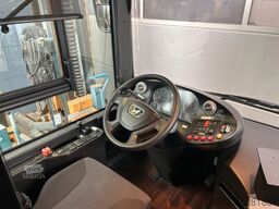 MAN A23 Lion's City G NG 363 - 4 Türer KLIMA