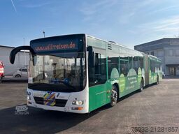 MAN A23 Lion's City G NG 363 - 4 Türer KLIMA