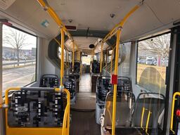 MAN A23 Lion's City G NG 363 - 4 Türer KLIMA