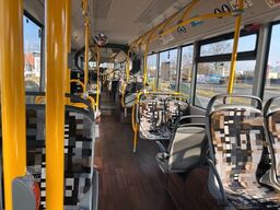 MAN A23 Lion's City G NG 363 - 4 Türer KLIMA