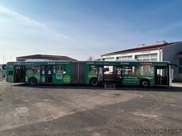 MAN A23 Lion's City G NG 363 - 4 Türer KLIMA