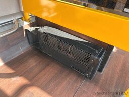 MAN A23 Lion's City G NG 363 - 4 Türer KLIMA