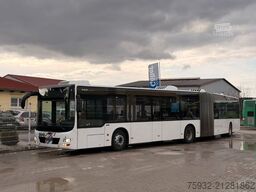 MAN A23 Lion's City G NG 363 - 4 Türer