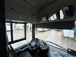 MAN A23 Lion's City G NG 363 - 4 Türer