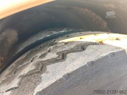 MAN A23 Lion's City G NG 363 - 4 Türer