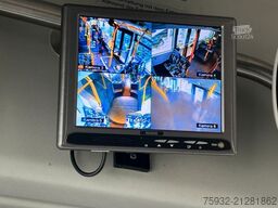 MAN A23 Lion's City G NG 363 - 4 Türer