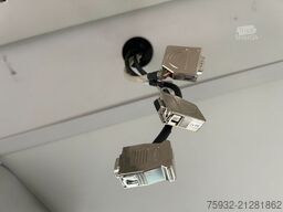 MAN A23 Lion's City G NG 363 - 4 Türer