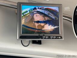 MAN A23 Lion's City G NG 363 - 4 Türer