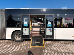 MAN A23 Lion's City G NG 363 - 4 Türer