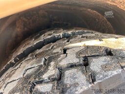 MAN A23 Lion's City G NG 363 - 4 Türer