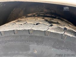 MAN A23 Lion's City G NG 363 - 4 Türer