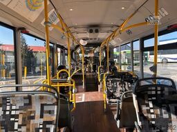 MAN A23 Lion's City G NG 363 - 4 Türer