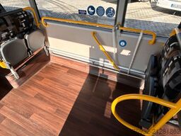 MAN A23 Lion's City G NG 363 - 4 Türer