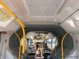 MAN A23 Lion's City G NG 363 - 4 Türer