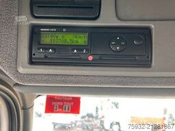 MERCEDES-BENZ Atego 816 R - Koffer, Arztpraxis, Eventfahrzeug