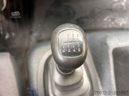 MERCEDES-BENZ Atego 816 R - Koffer, Arztpraxis, Eventfahrzeug