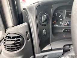 MERCEDES-BENZ Atego 816 R - Koffer, Arztpraxis, Eventfahrzeug