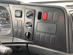 MERCEDES-BENZ Atego 816 R - Koffer, Arztpraxis, Eventfahrzeug