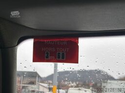 MERCEDES-BENZ Atego 816 R - Koffer, Arztpraxis, Eventfahrzeug