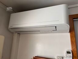 MERCEDES-BENZ Atego 816 R - Koffer, Arztpraxis, Eventfahrzeug