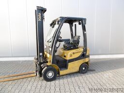 YALE GDP 20 SVX V2425