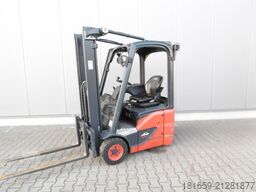 LINDE E 12 - 02