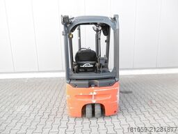 LINDE E 12 - 02