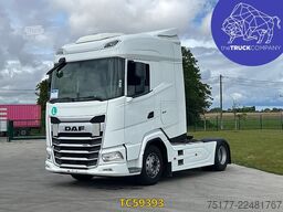 DAF XG 480