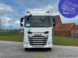 DAF XG 480