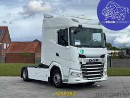 DAF XG 480