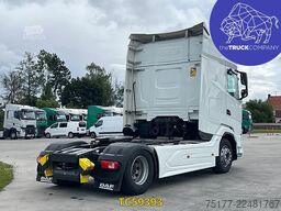 DAF XG 480