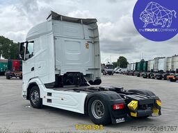 DAF XG 480