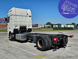 DAF XF 440