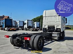 DAF XF 440
