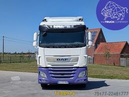 DAF XF 480