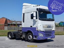DAF XF 480