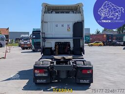 DAF XF 480