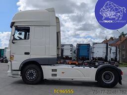 DAF XF 480