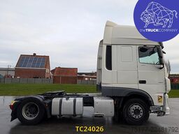 DAF XF 480
