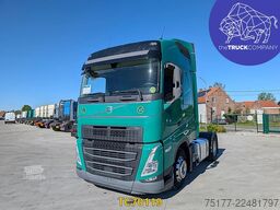 Volvo FH 500