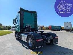 Volvo FH 500