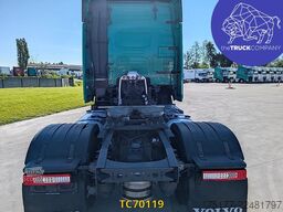 Volvo FH 500