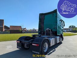 Volvo FH 500