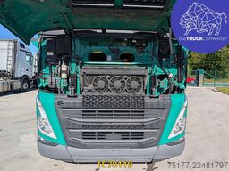 Volvo FH 500