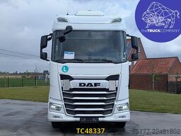 DAF XG 480