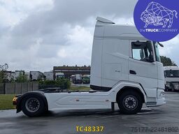 DAF XG 480