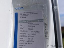 DAF XG 480