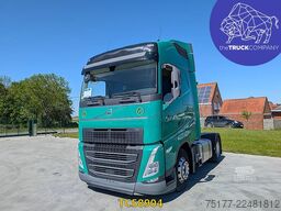 Volvo FH 500