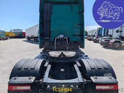 Volvo FH 500